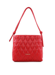 Bolsa Tote Média com Alça Nó e Detalhe Costura BSI-6535 - VE