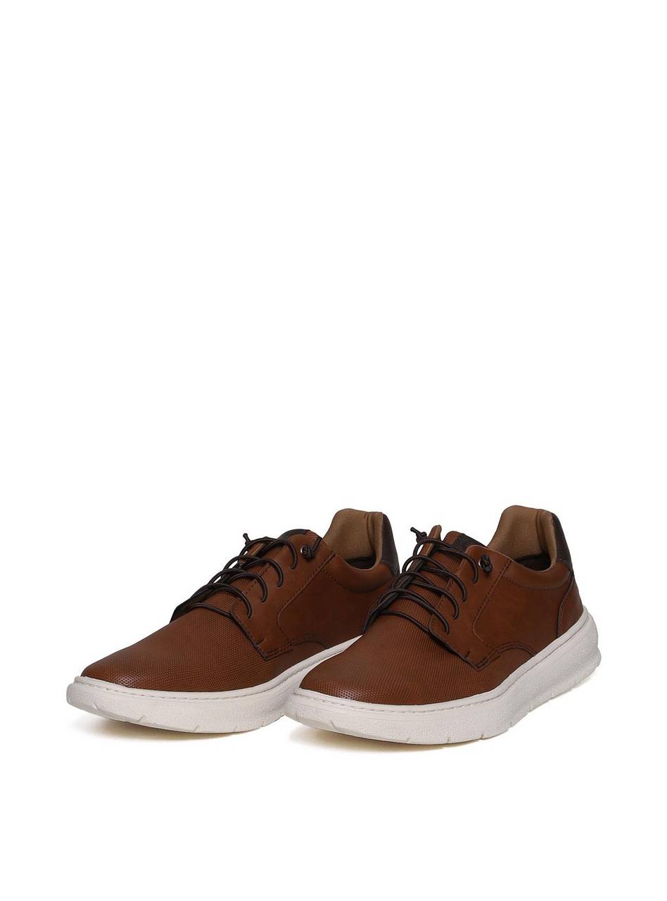 Sapatênis Masculino Trento - Castor SP-11634 - CS