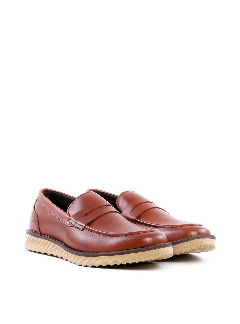 Sapatenis Masculino Casual Lofter Vintage Confort - Castor SP-11944 - CS
