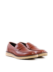 Sapatenis Masculino Casual Lofter Vintage Confort - Castor SP-11944 - CS