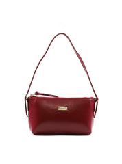 Bolsa Baguete Pequena com Alça de Ombro BSI-6544 - VE