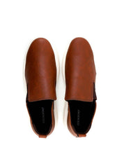 Sapatenis Casual Masculino Bari - Castor SP-11941 - CS