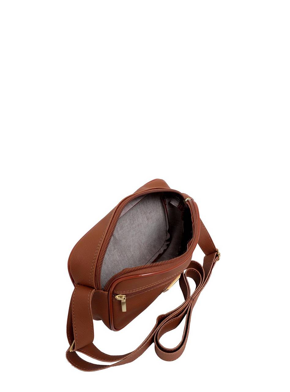 Bolsa Bag Pequena Transversal Bolso Frontal Castor BSI-5235 - CS
