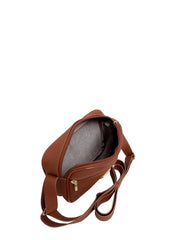 Bolsa Bag Pequena Transversal Bolso Frontal Castor BSI-5235 - CS