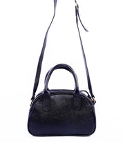 Bolsa Karol Tote Detalhe Laço - Preta BSI-6320 - PR
