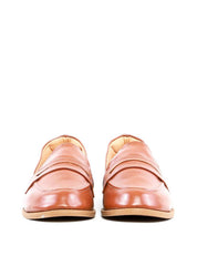 Mocassim com Detalhe de Gravata - Castor SDI-11890 - CS