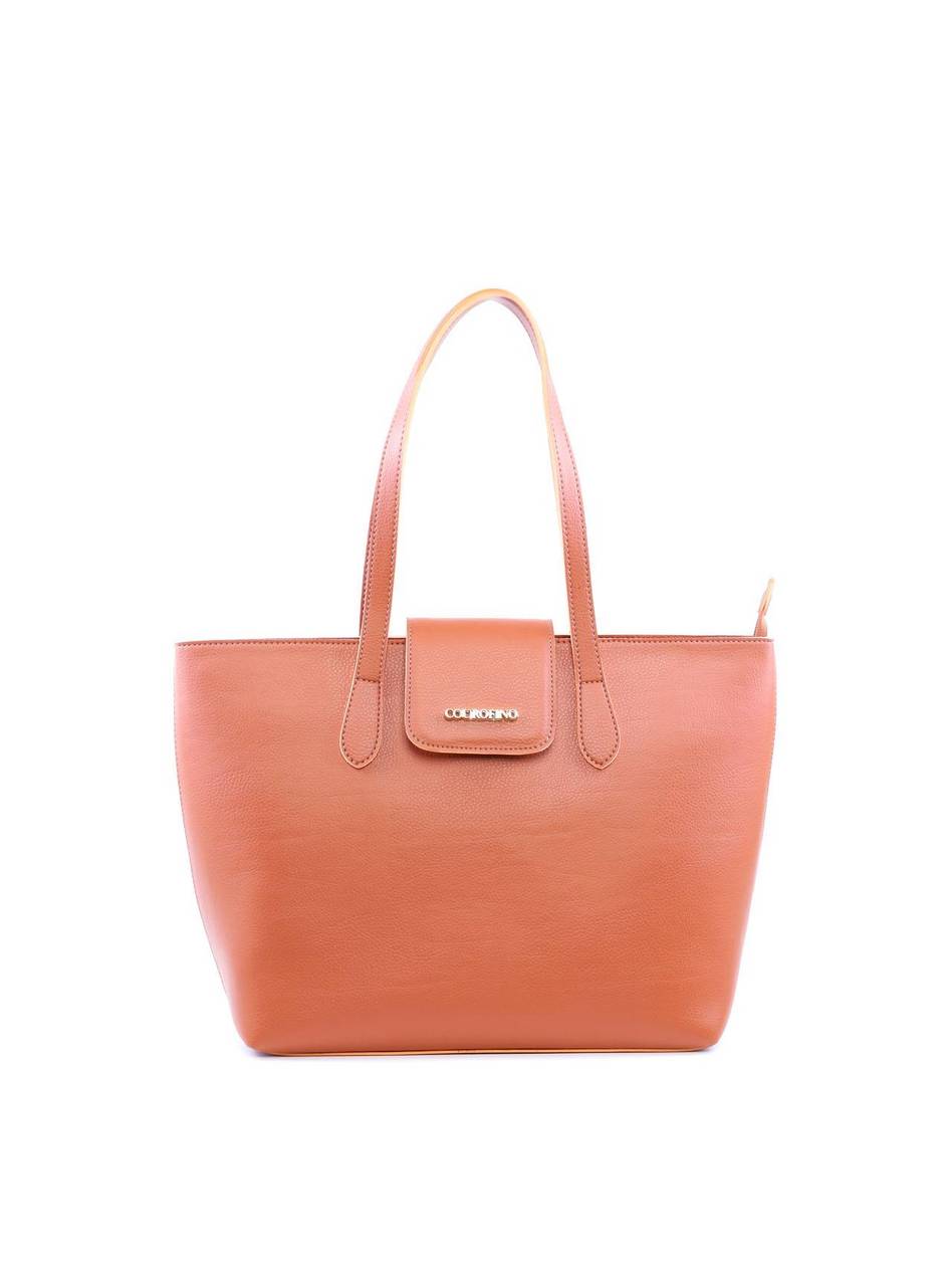 Bolsa Shopper com Alça de Mão Castor BSI-6007 - CS