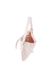 Bolsa Hobo de Mão com Mosquetão - Fenno BSI-6113 - FE