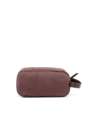 Necessaire Retangular Grande com Alça de Mão - Cacau NSI-157 - CA