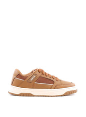 Tênis Masculino Casual com Solado Reto SP - 12215 - CS