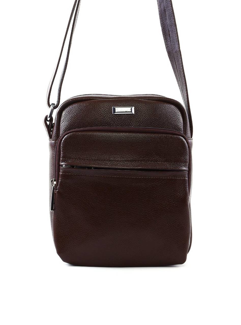 Bolsa Carteira Transversal com Divisórias - Cacau BSI-6387 - CA