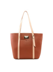 Bolsa Shopper com Costura Aparente - Castor BSI-6205 - CS
