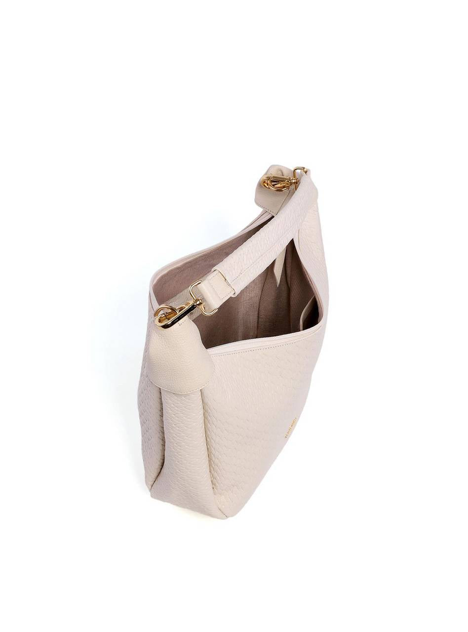 Bolsa Hobo Tressê - Fenno BSI-6172 - FE