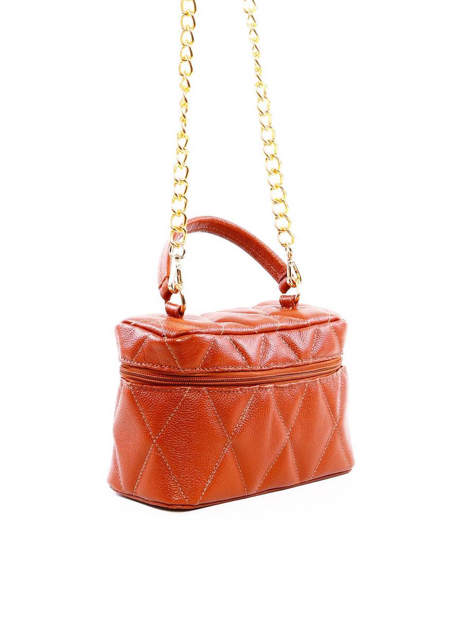 Bolsa Bucket Maleta - Castor BSI-6301 - CS