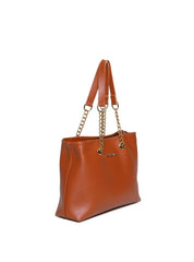 Bolsa Feminina Tiracolo Corrente Castor BSI-5980 - CS