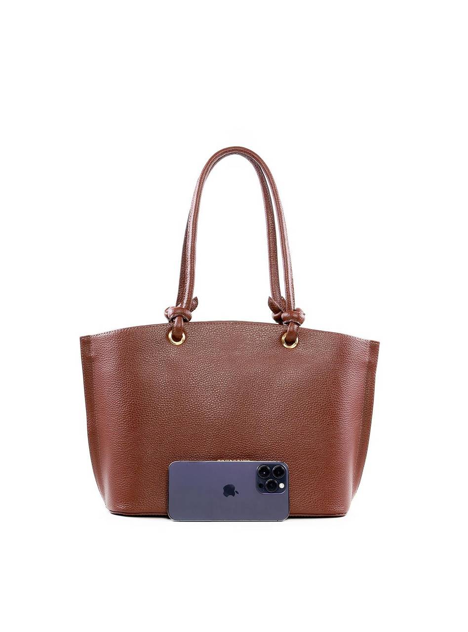 Bolsa Shopper Grande com Alça Torçal BSI-6503 - CA