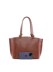 Bolsa Shopper Grande com Alça Torçal BSI-6503 - CA