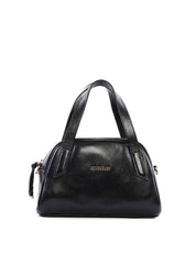 Bolsa Tote Arredondada - Preta BSI-6390 - PR