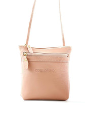 Bolsa Tote Transversal Pequena Diversas BSI-5402 - DV