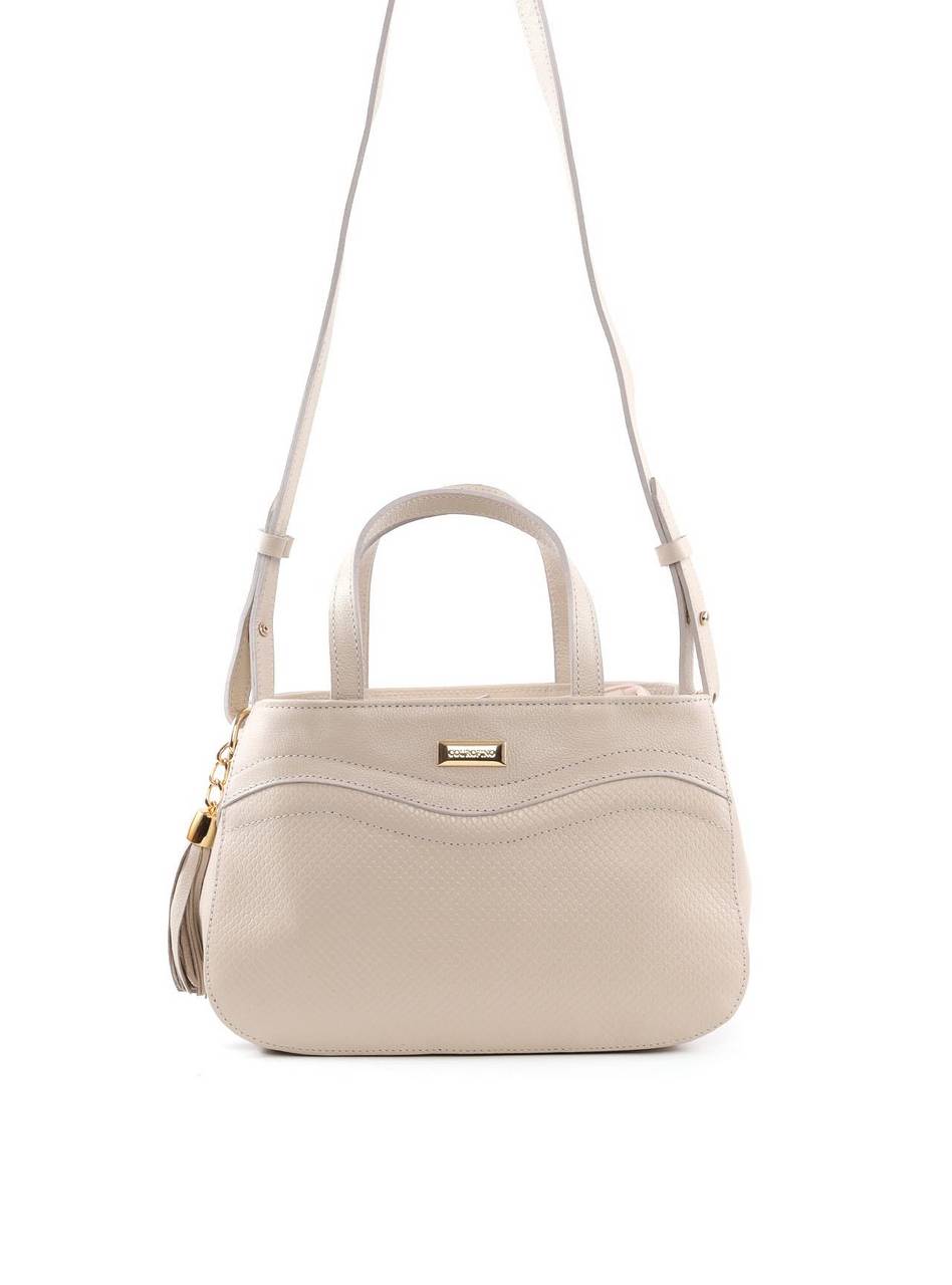 Bolsa Tote com Duas Divisórias - Fenno BSI-6415 - FE