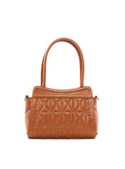 Bolsa Tote Média com Costura Matelassê na Frente BSI-6502 - CS