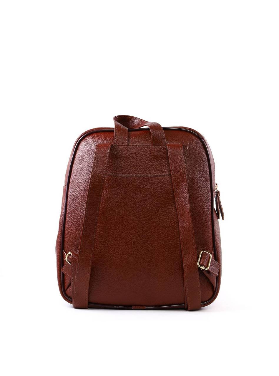 Mochila Feminina Casual com Divisórias - Cacau MEI-451 - CA