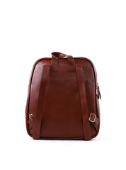 Mochila Feminina Casual com Divisórias - Cacau MEI-451 - CA