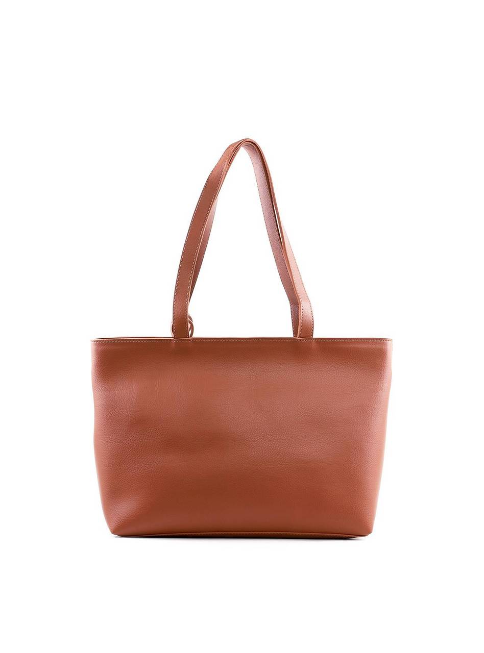Bolsa Shopper com Bolso Removível - Castor BSI-6426 - CS