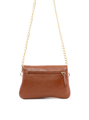 Bolsa Clutch Pequena Transversal com Alça Removível BSI-6511 - CS