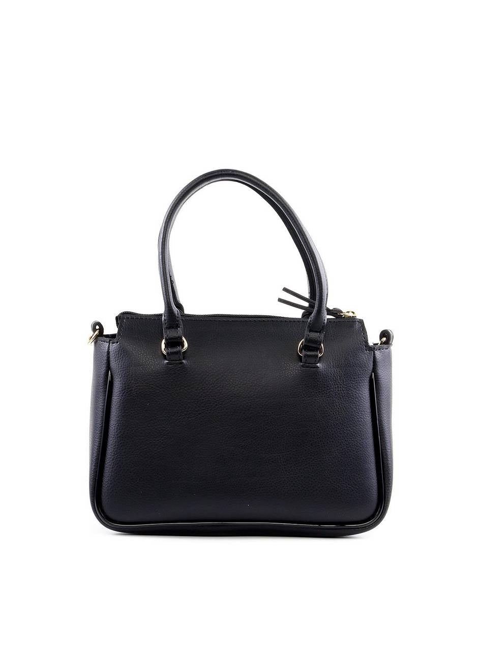 Bolsa Clutch em Matelassê com Spikes - Preta BS-6157 - PR