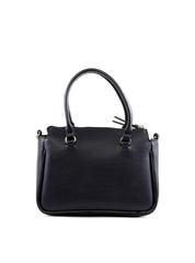 Bolsa Clutch em Matelassê com Spikes - Preta BS-6157 - PR