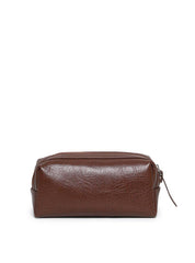 Necessaire Unissex 2 Zíperes Castor NSI-138 - CS