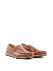 Mocassim Masculino Democrata Clássico SP-12098 - CS