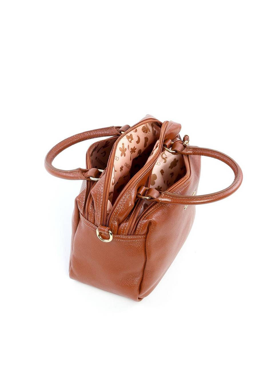 Bolsa Tote com Alça Removível - Castor BSI-6137 - CS