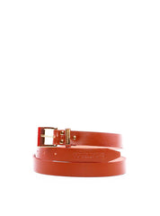 Cinto Feminino com Fivela Larga e Placa no Passador - Castor CTI-1004 - CS