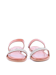 Rasteira de Dedo com Strass - Castor SDI-11798 - CS