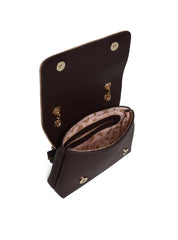 Bolsa Feminina Clutch Pequena Transversal - Cacau BSI-5462 - CA