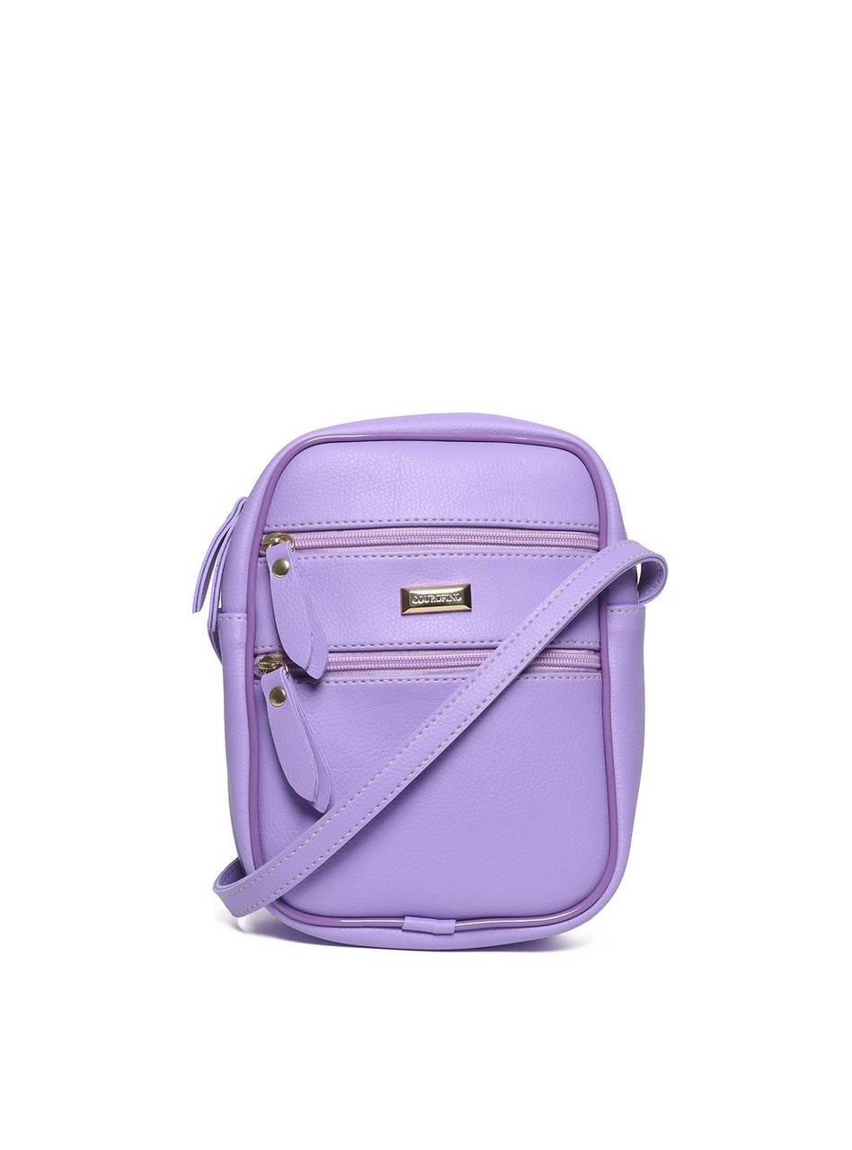 Bolsa Bag Shoulder Bag Unissex - Diversos BSI-5184 - DV