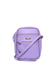 Bolsa Bag Shoulder Bag Unissex - Diversos BSI-5184 - DV
