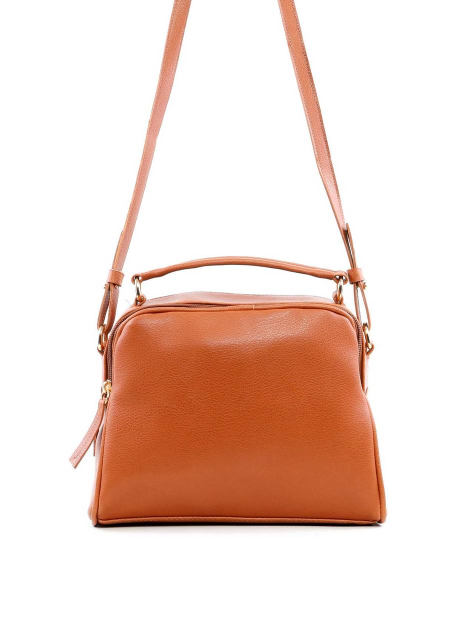 Bolsa Baú com Duas Divisórias - Castor BSI-6229 - CS