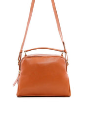 Bolsa Baú com Duas Divisórias - Castor BSI-6229 - CS