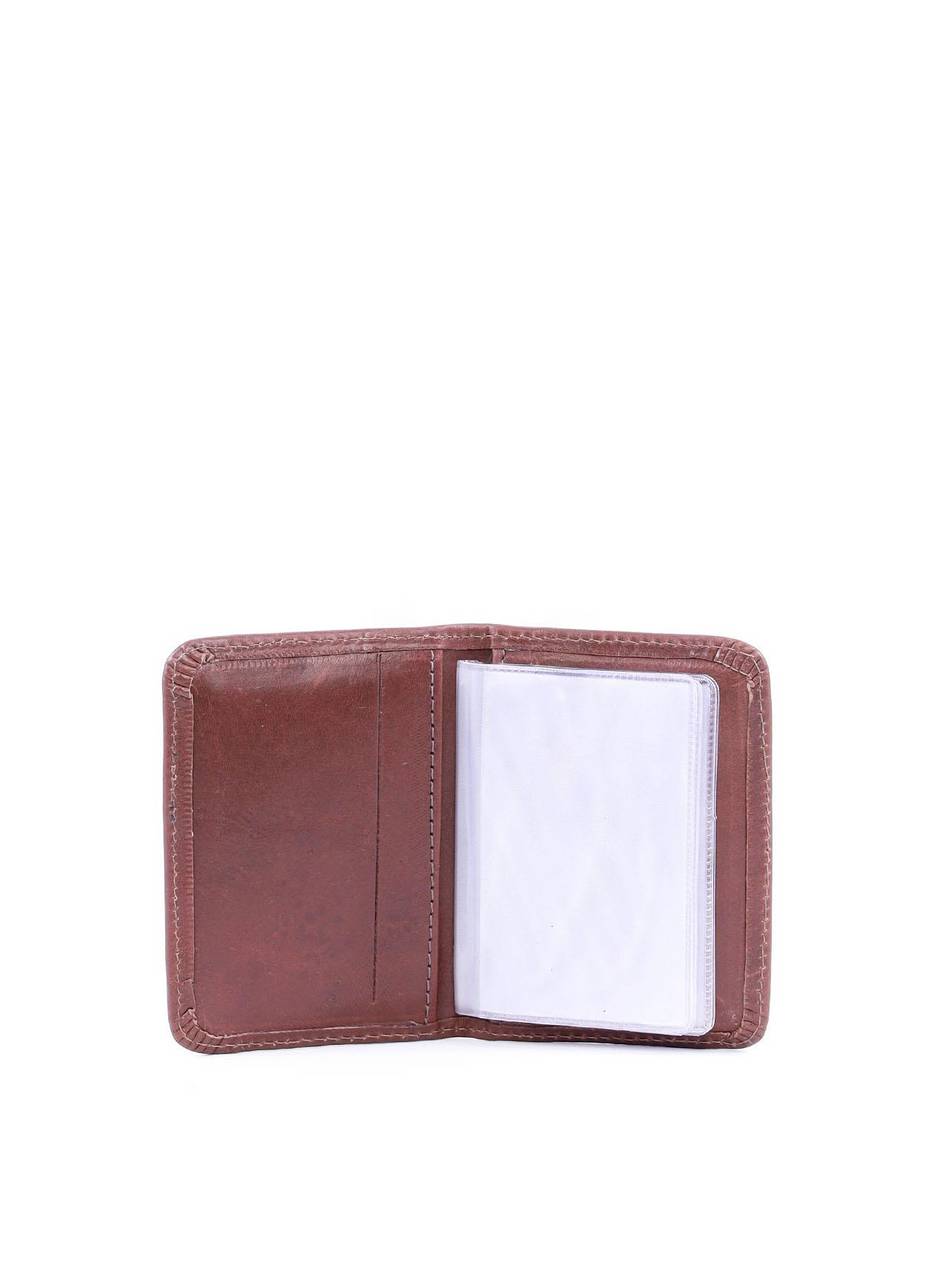 Porta Cartão com Porta Moeda - Cacau PRI-847 - CA