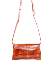 Bolsa Satchel Transversal Retangular - Castor BSI-6324 - CS