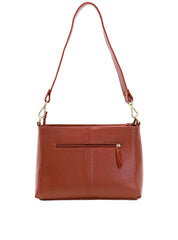 Bolsa Tote Média Tiracolo Removível Castor BSI-5689 - CS