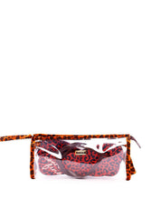 Kit Rasteira + Necessaire - Cacau SDI- 11976 - CA