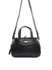 Bolsa Tote com Duas Divisórias - Preta BSI-6415 - PR