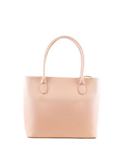 Bolsa Shopper com Tira Frontal - Nude BSI-6434 - NU
