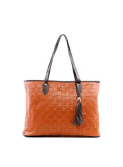 Bolsa Shopper com Rebites - Castor BSI-6231 - CS