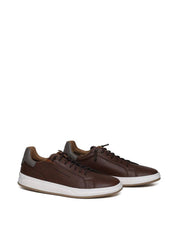 Calçado Sapatênis Masculino Noruega - Cacau SP-11631 - CA