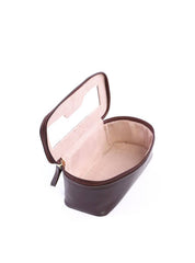 Necessaire Retangular com Transparência - Cacau NSI-152 - CA